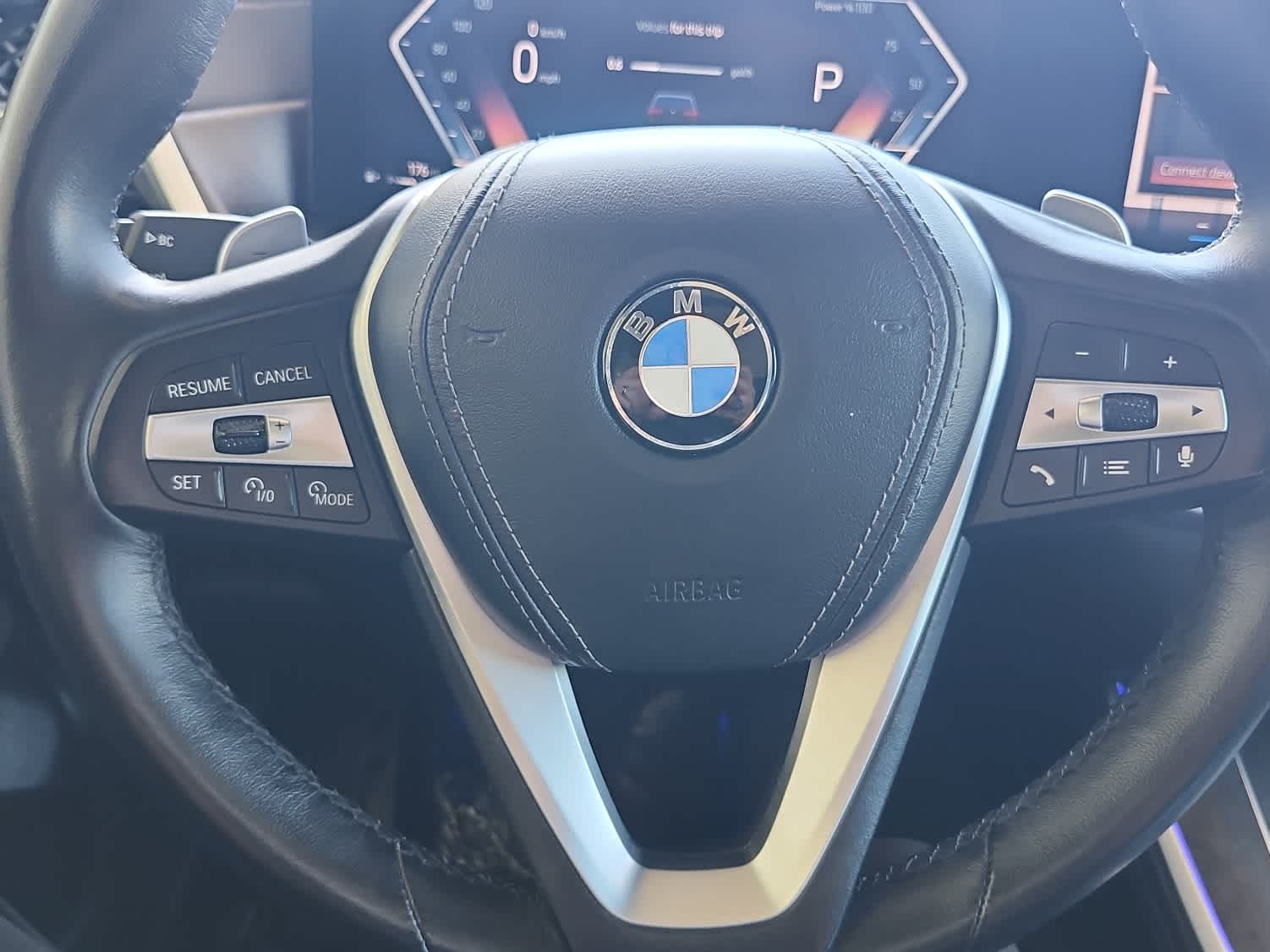 2024 BMW X5 40i - Photo 20