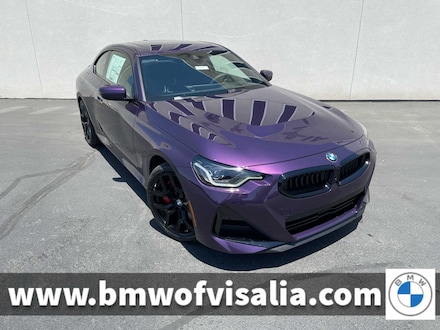 2025 BMW 230i xDrive Coupe