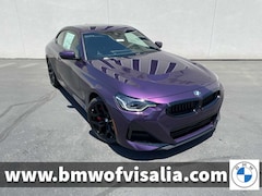 2025 BMW 230i xDrive Coupe