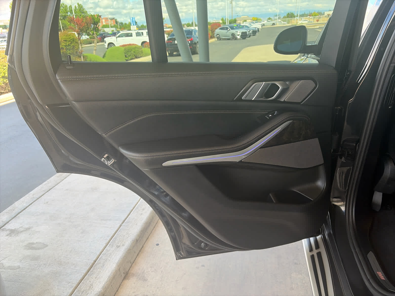 2024 BMW X5 40i - Photo 11