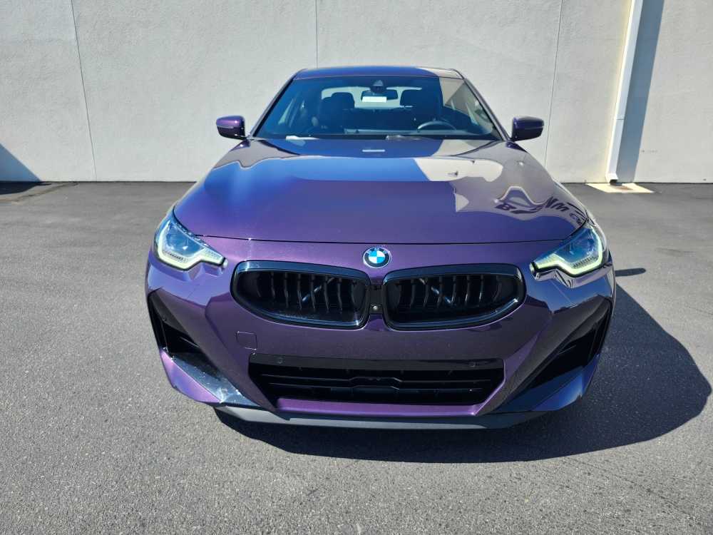 2025 BMW 230 xDrive photo 5