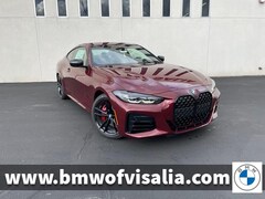2023 BMW M440i Coupe