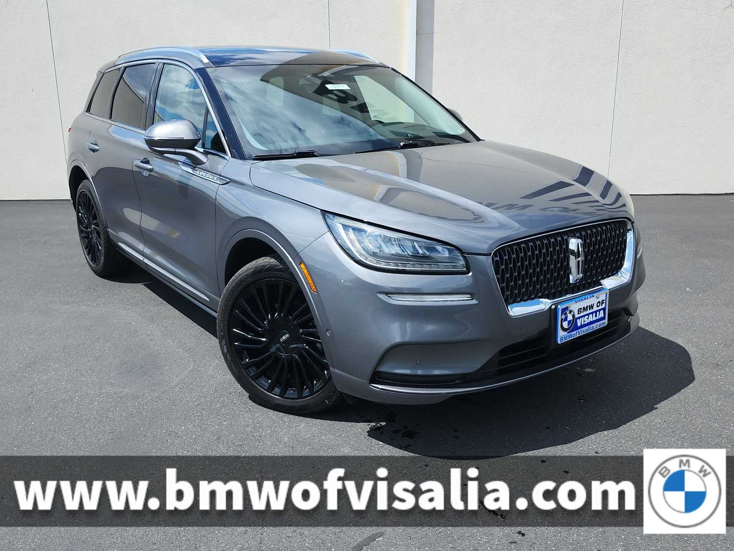 2022 Lincoln Corsair Reserve FWD's photo