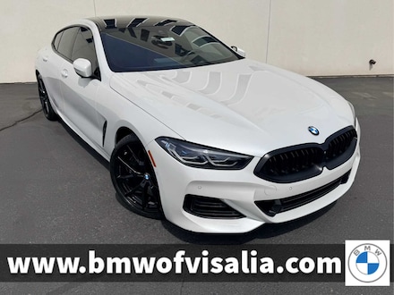 2023 BMW 840 C4 Coupe