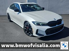 2026 BMW 330i Sedan