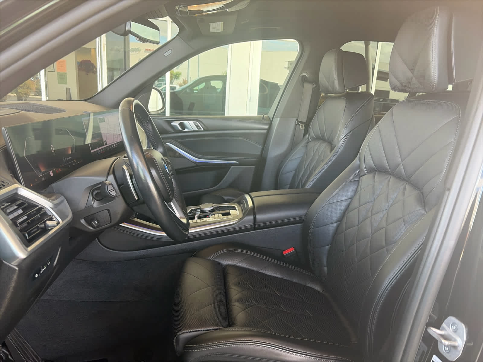 2024 BMW X5 40i - Photo 9