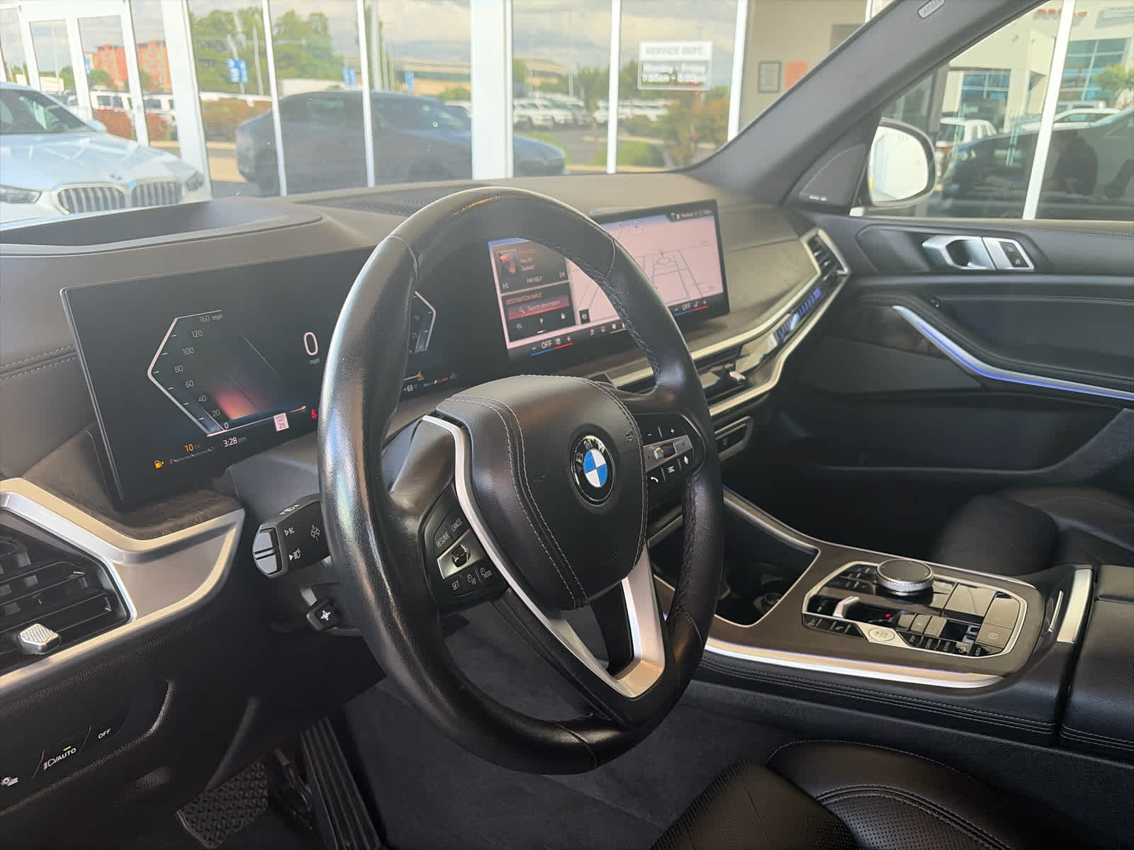 2024 BMW X5 40i - Photo 10