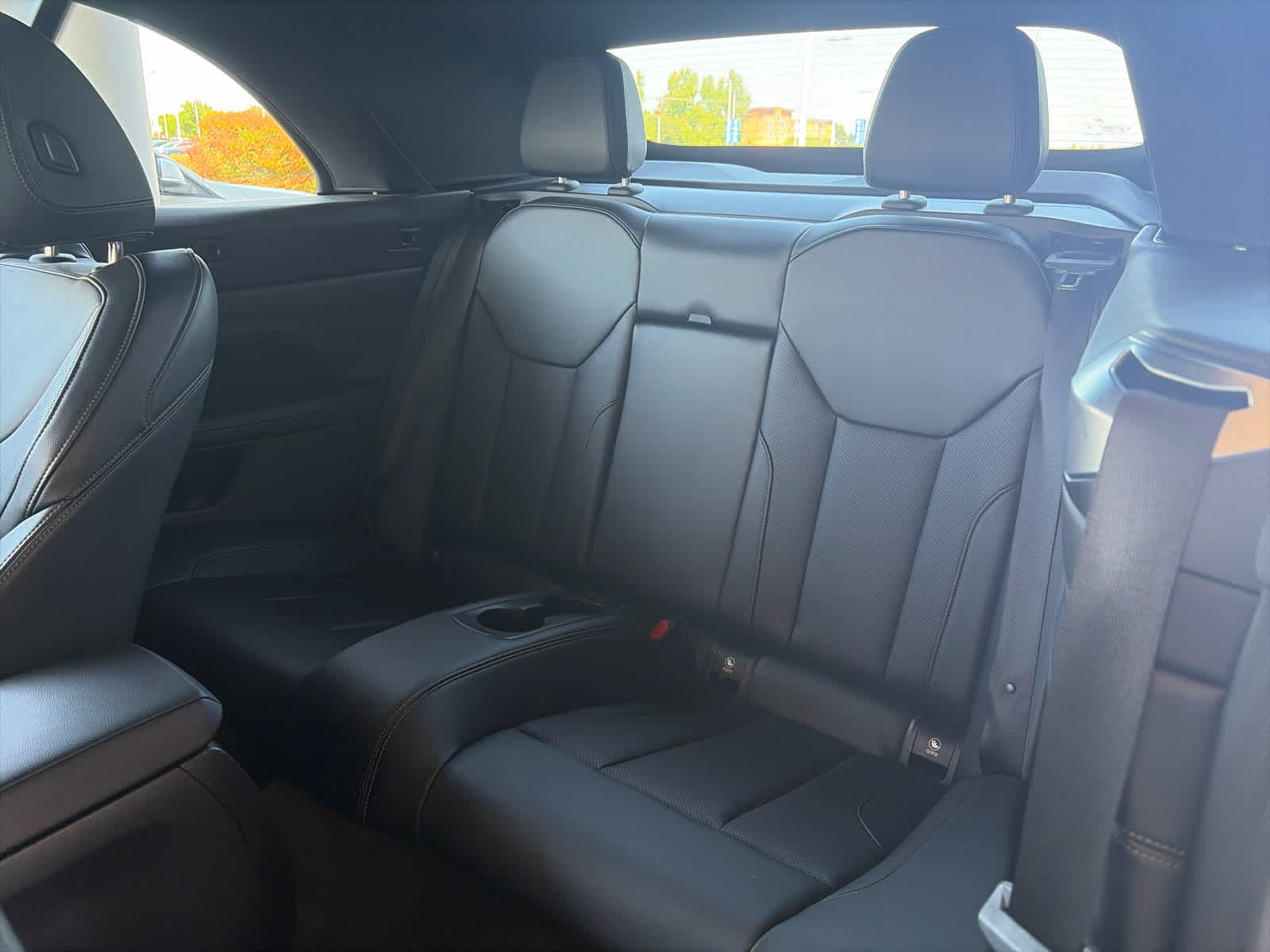 2025 BMW 4 Series 430i - Photo 14