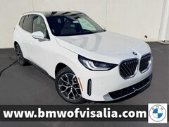 2026 BMW X3 30 xDrive SUV