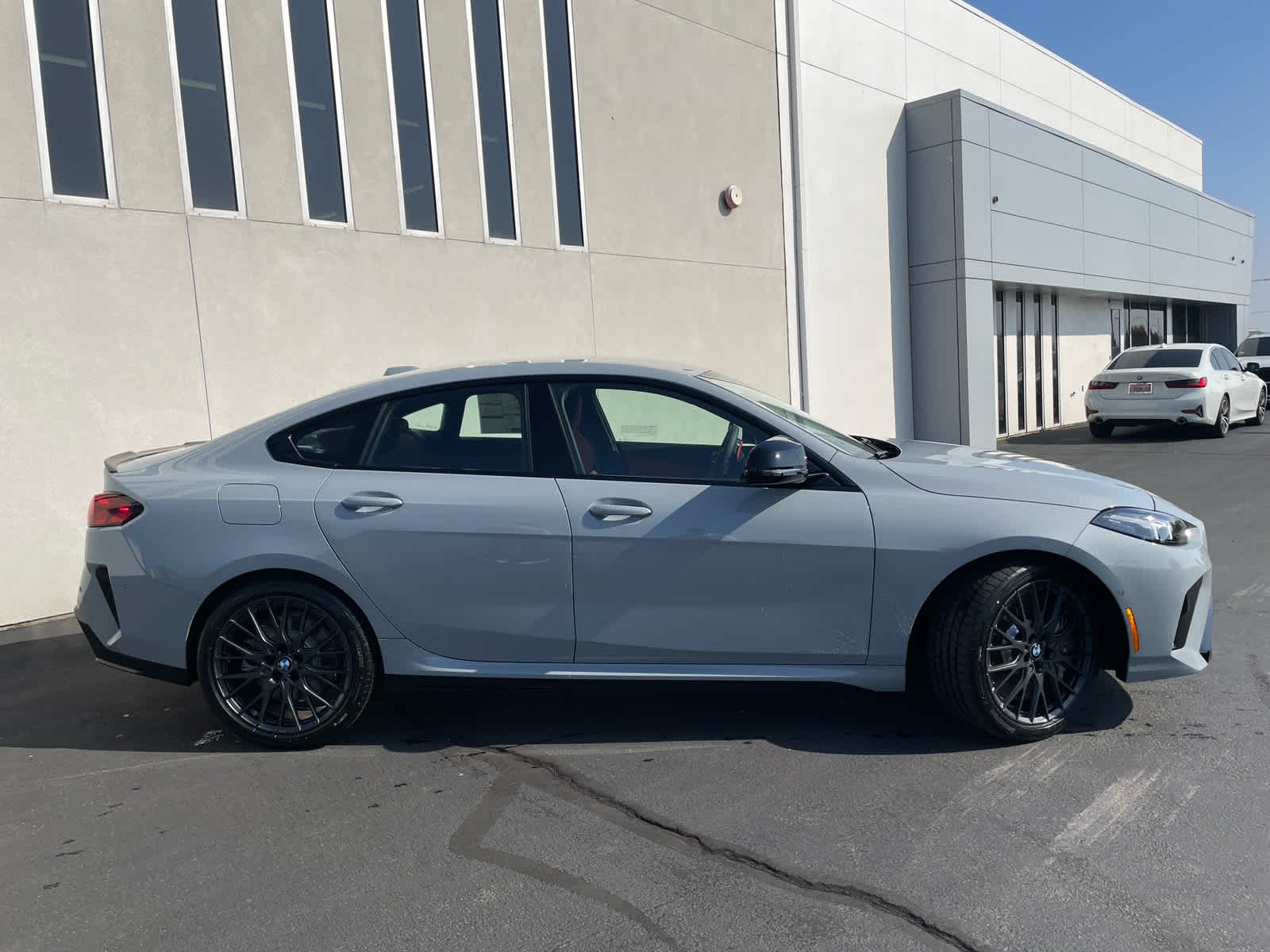 2026 BMW 2 Series M235 - Photo 6