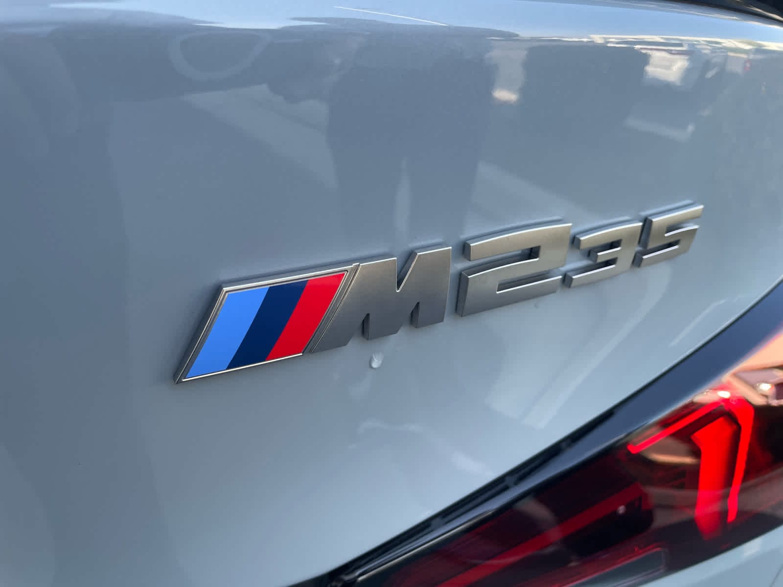 2026 BMW 2 Series M235 - Photo 24