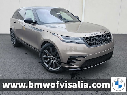 2019 Land Rover Range Rover