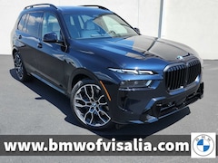 2026 BMW X7 xDrive40i SUV