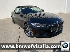 New 2023 BMW 430i for sale in Visalia, CA