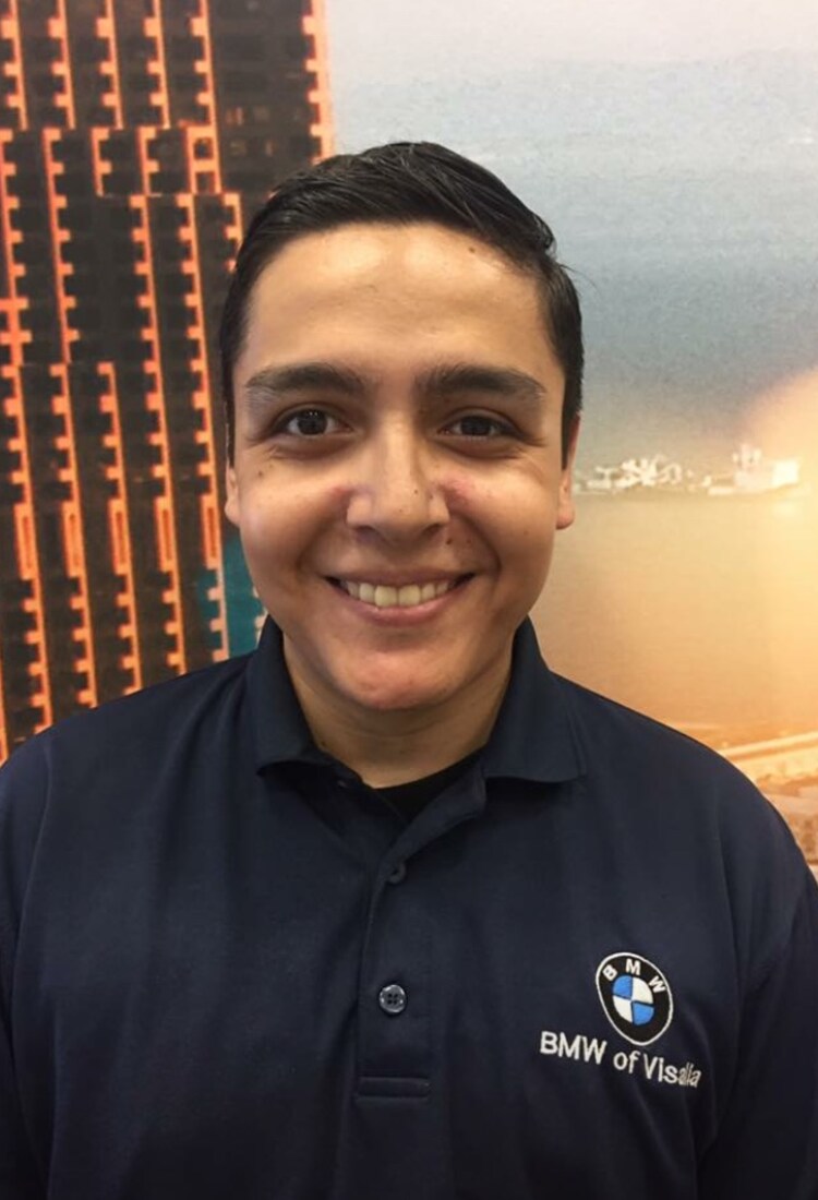 Staff | BMW of Visalia