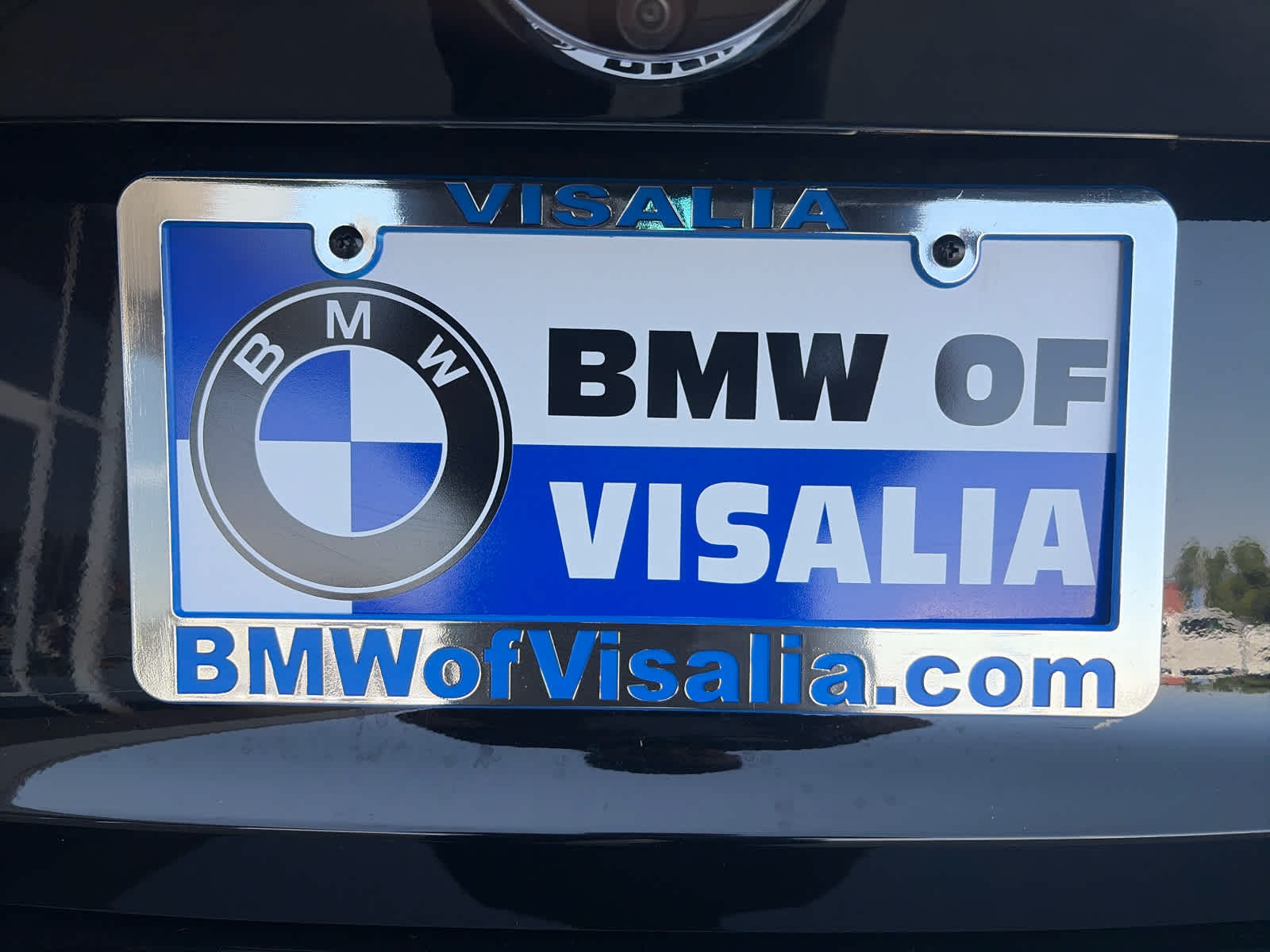 2025 BMW 4 Series 430i - Photo 18