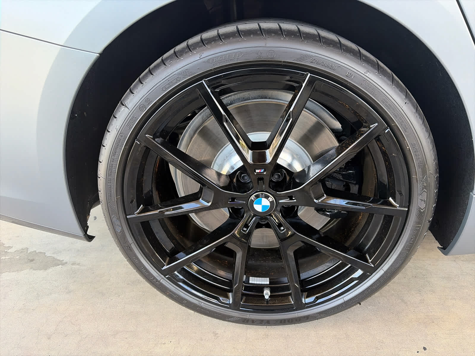2026 BMW 8 Series 840i - Photo 18
