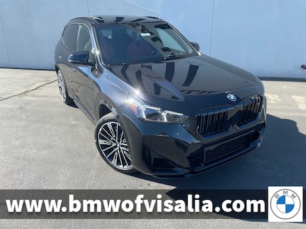 2025 BMW X1 M35i SUV