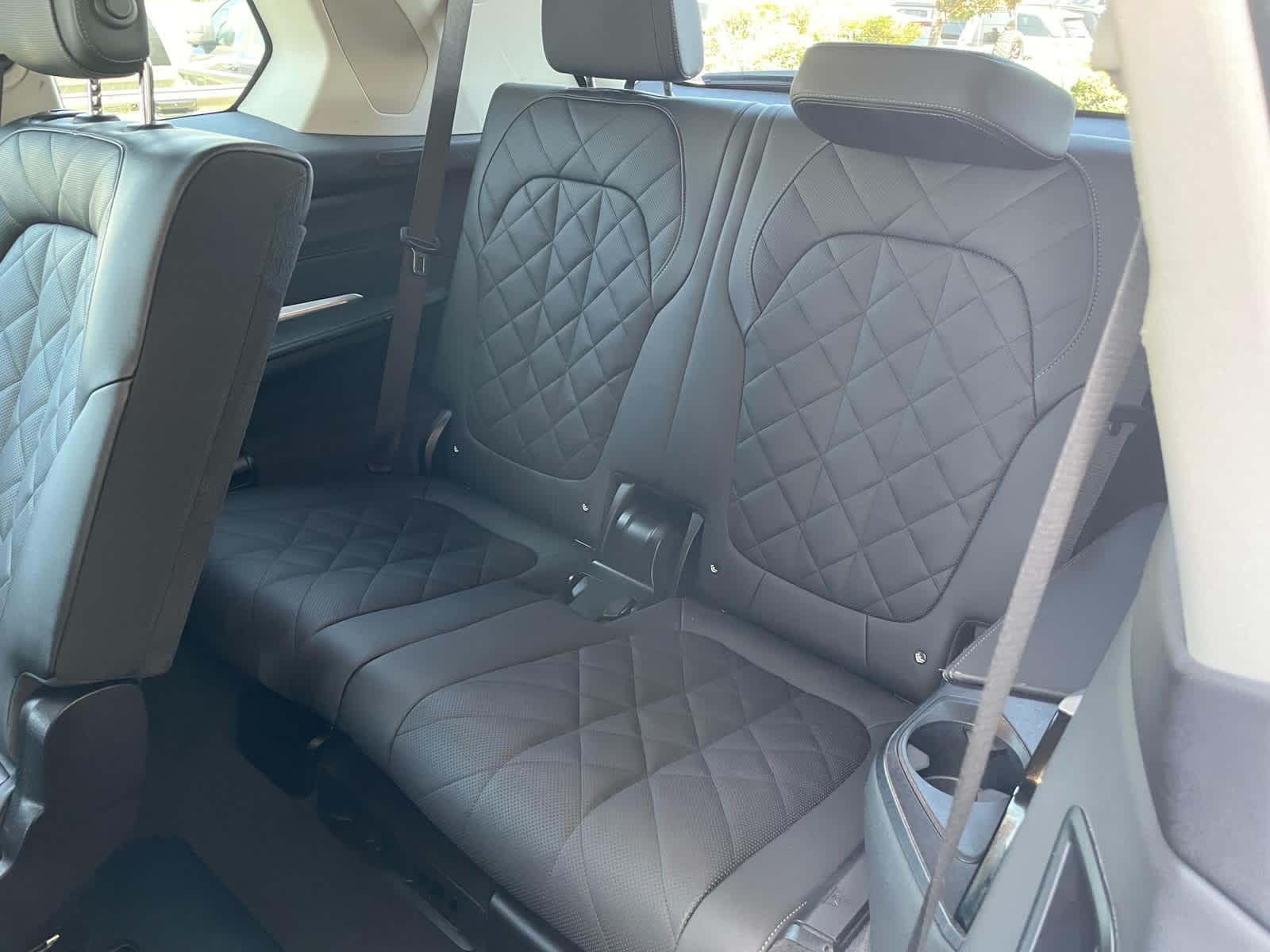 2024 BMW X7 40i - Photo 9