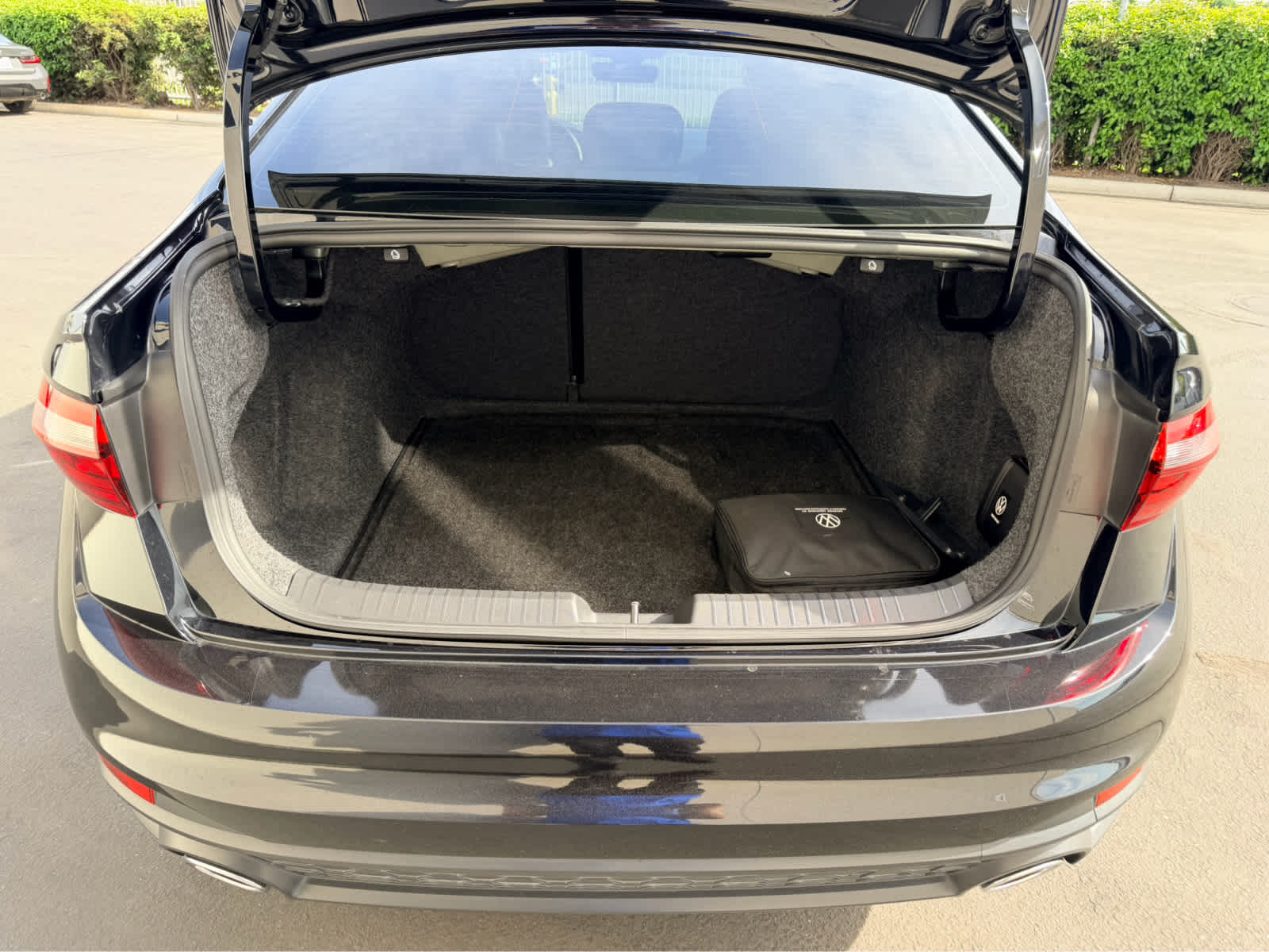 2022 Volkswagen Jetta GLI Autobahn Sedan photo 5