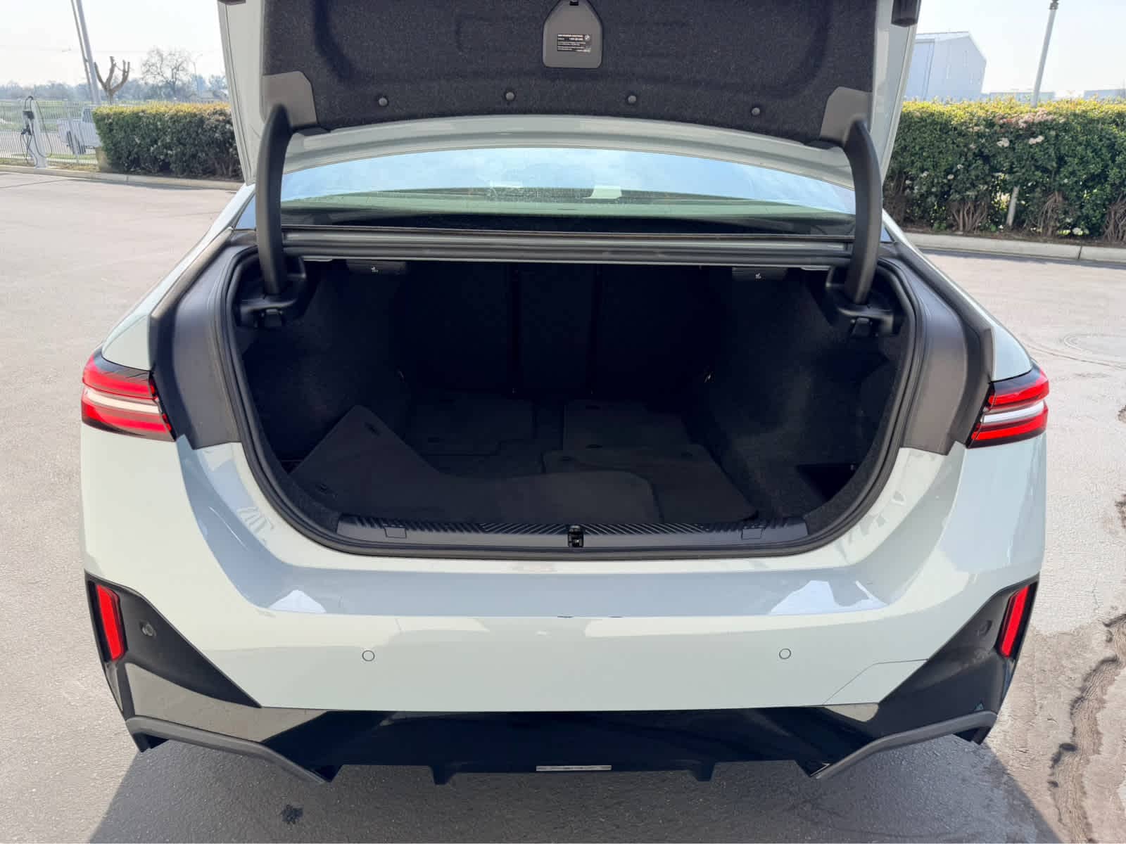 2026 BMW 530I 530I XDRIVE photo 5