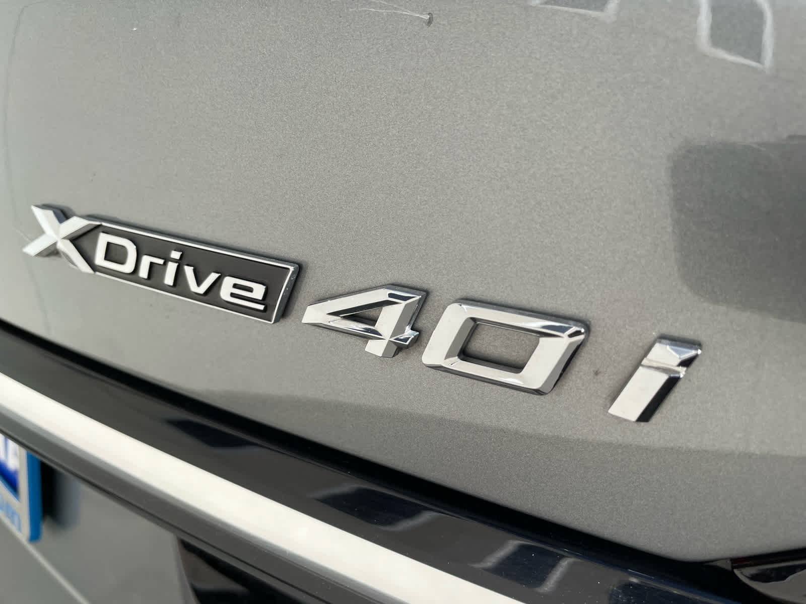 2024 BMW X7 40i - Photo 19