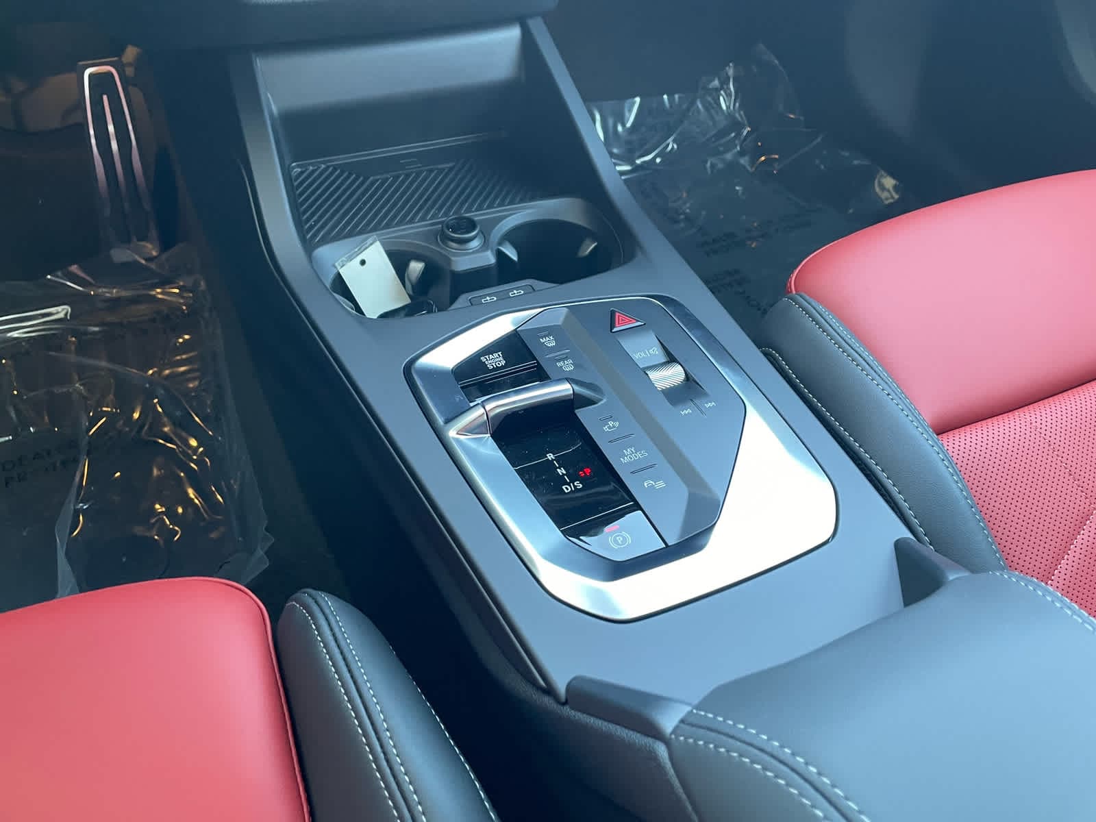 2026 BMW 2 Series M235 - Photo 13