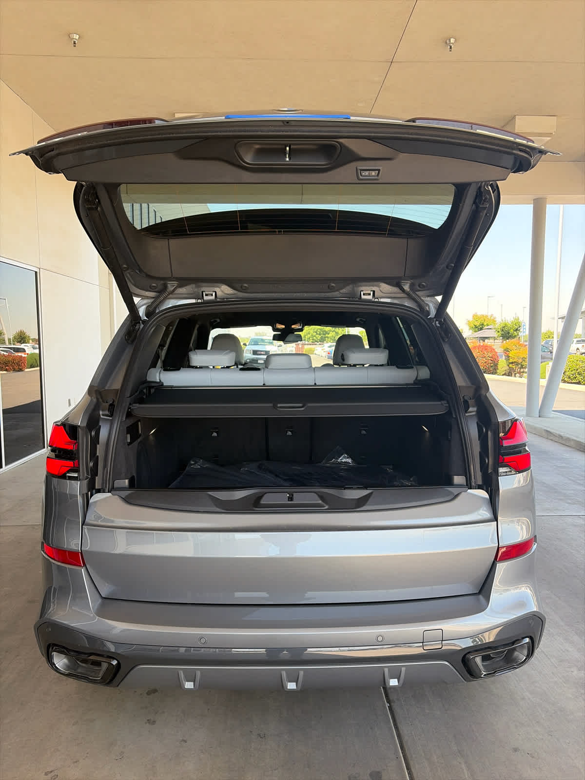 2026 BMW X5 40i - Photo 14