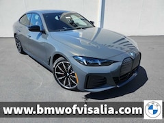 2026 BMW i4 eDrive40 Hatchback