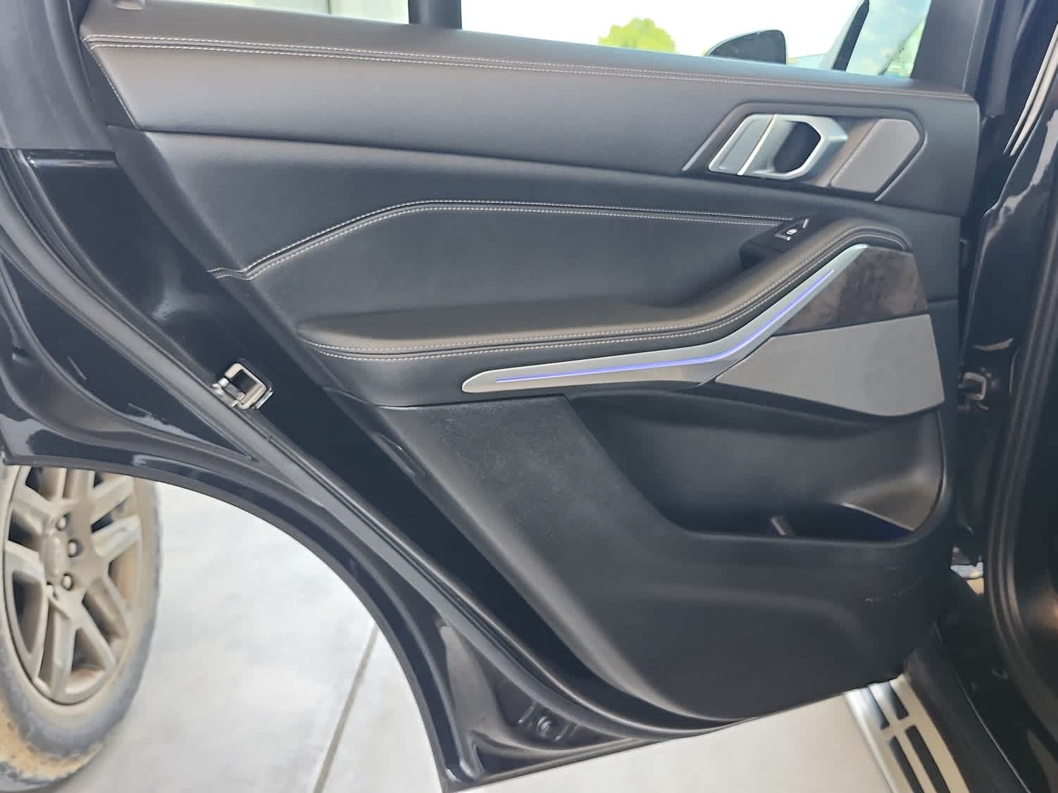 2024 BMW X5 40i - Photo 13