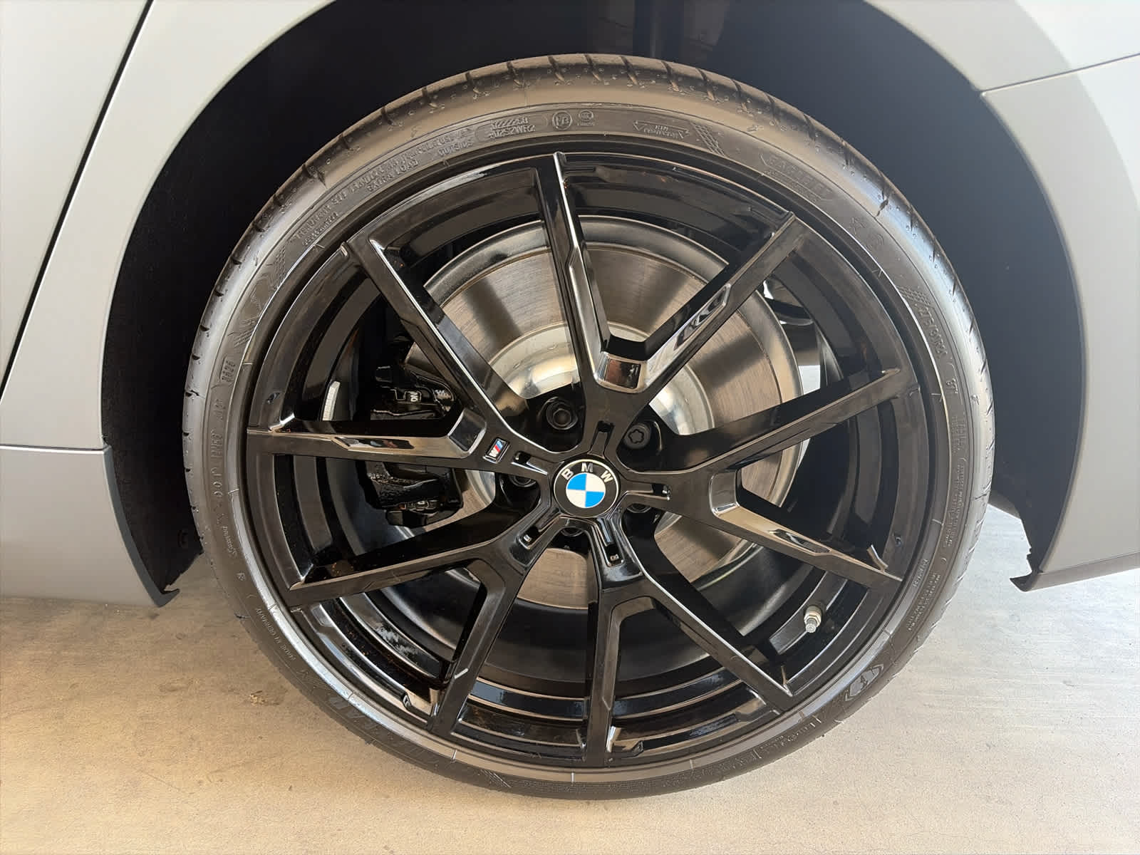 2026 BMW 8 Series 840i - Photo 19