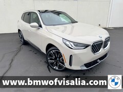 2026 BMW X3 30 xDrive SUV