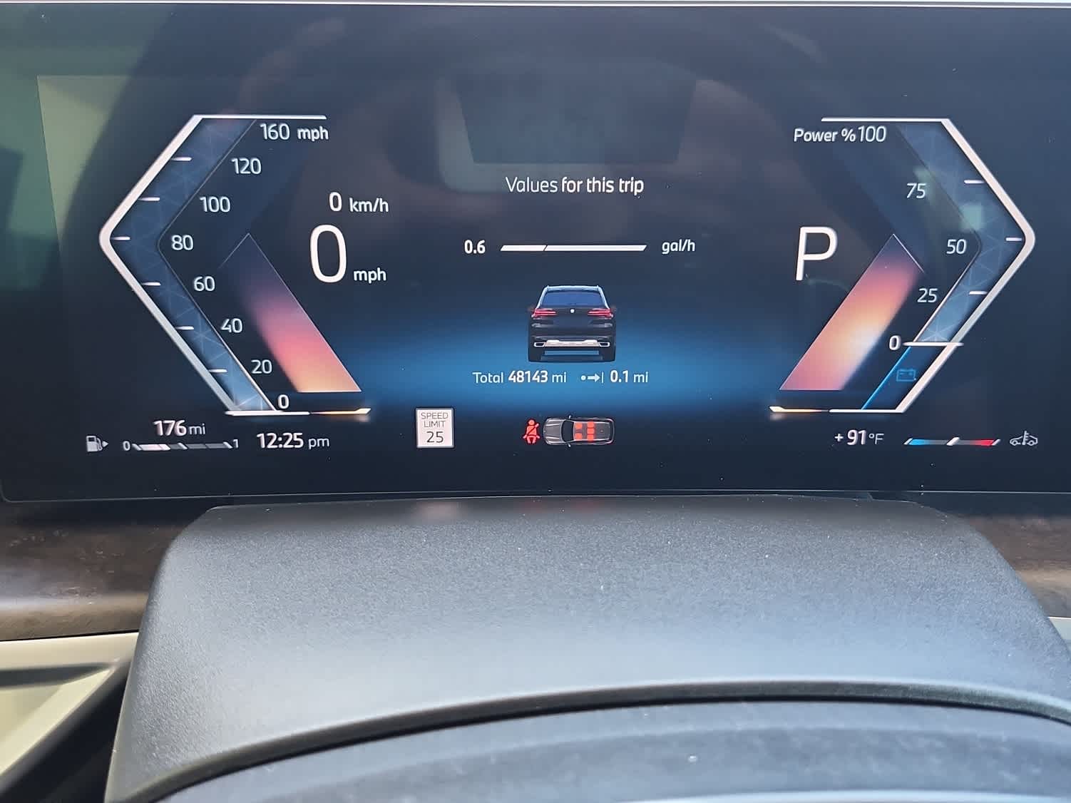 2024 BMW X5 40i - Photo 19