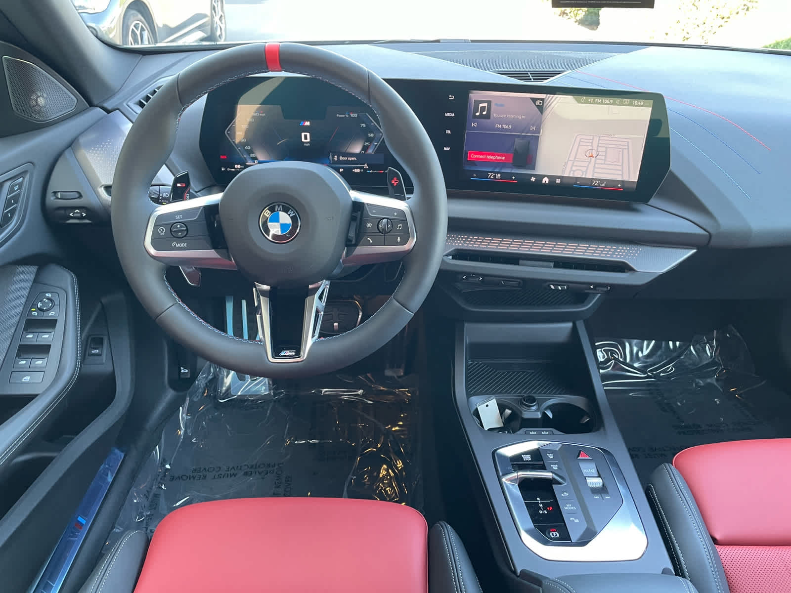 2026 BMW 2 Series M235 - Photo 14