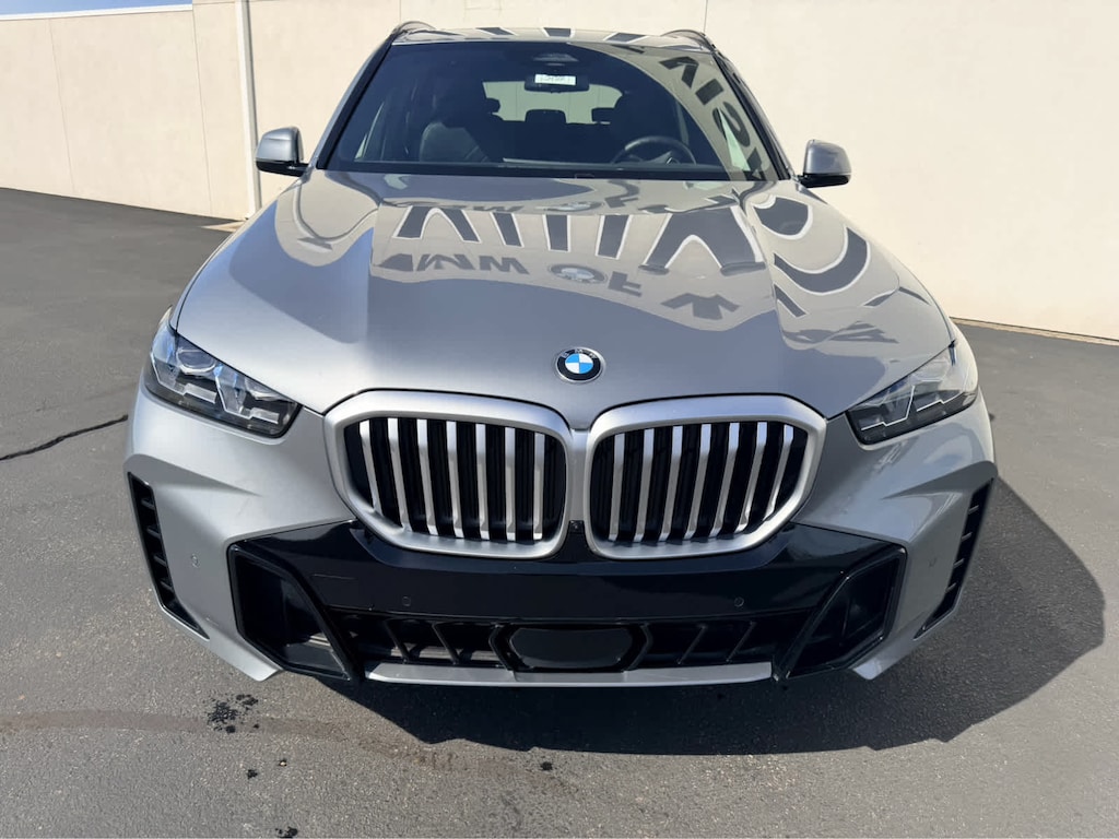Used 2026 BMW X5 UT Sports Activity Vehicle