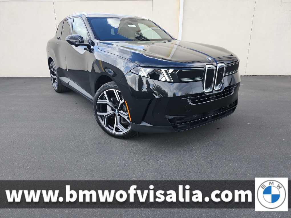 2027 BMW X5