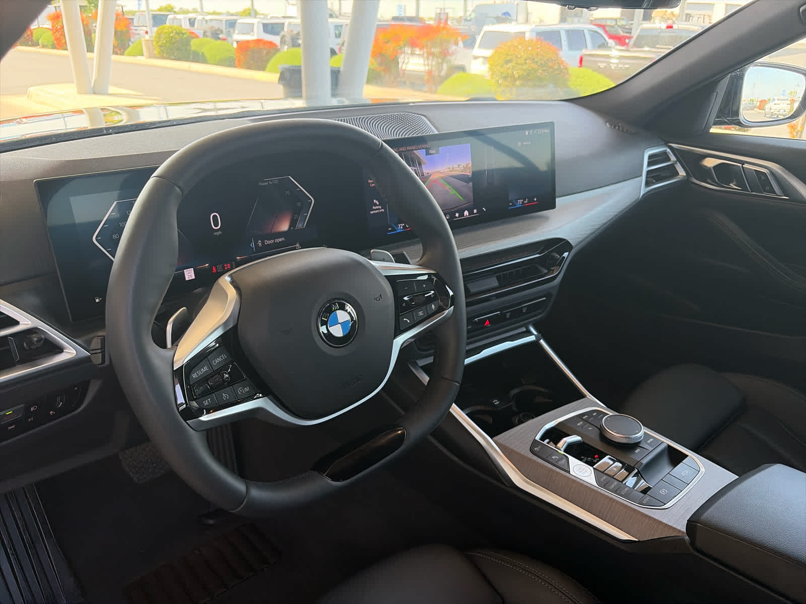 2025 BMW 4 Series 430i - Photo 13