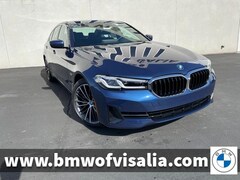 2023 BMW 530e Sedan
