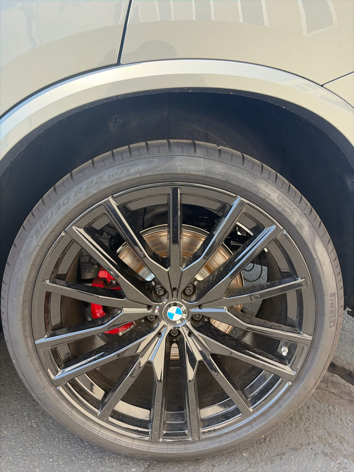 2026 BMW X5 40i - Photo 7