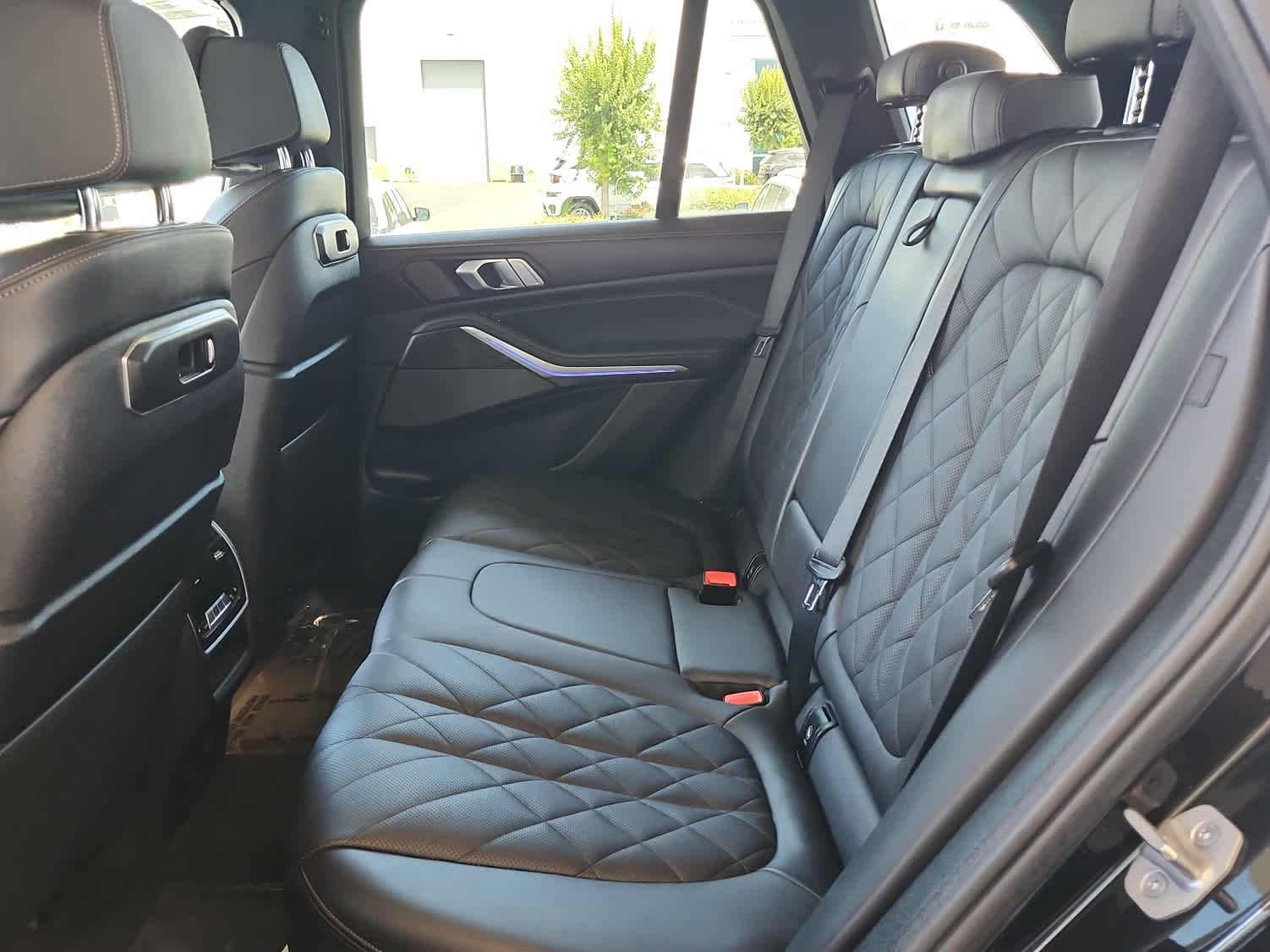 2024 BMW X5 40i - Photo 25