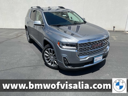 2023 GMC Acadia FWD  Denali FWD