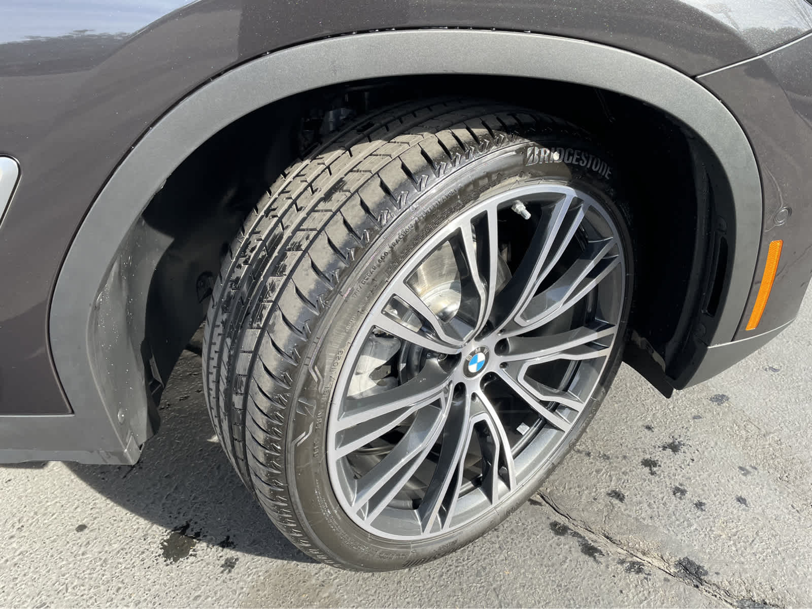 Best Wheel and Tire Cleaner - BMW X5 Forum (G05)