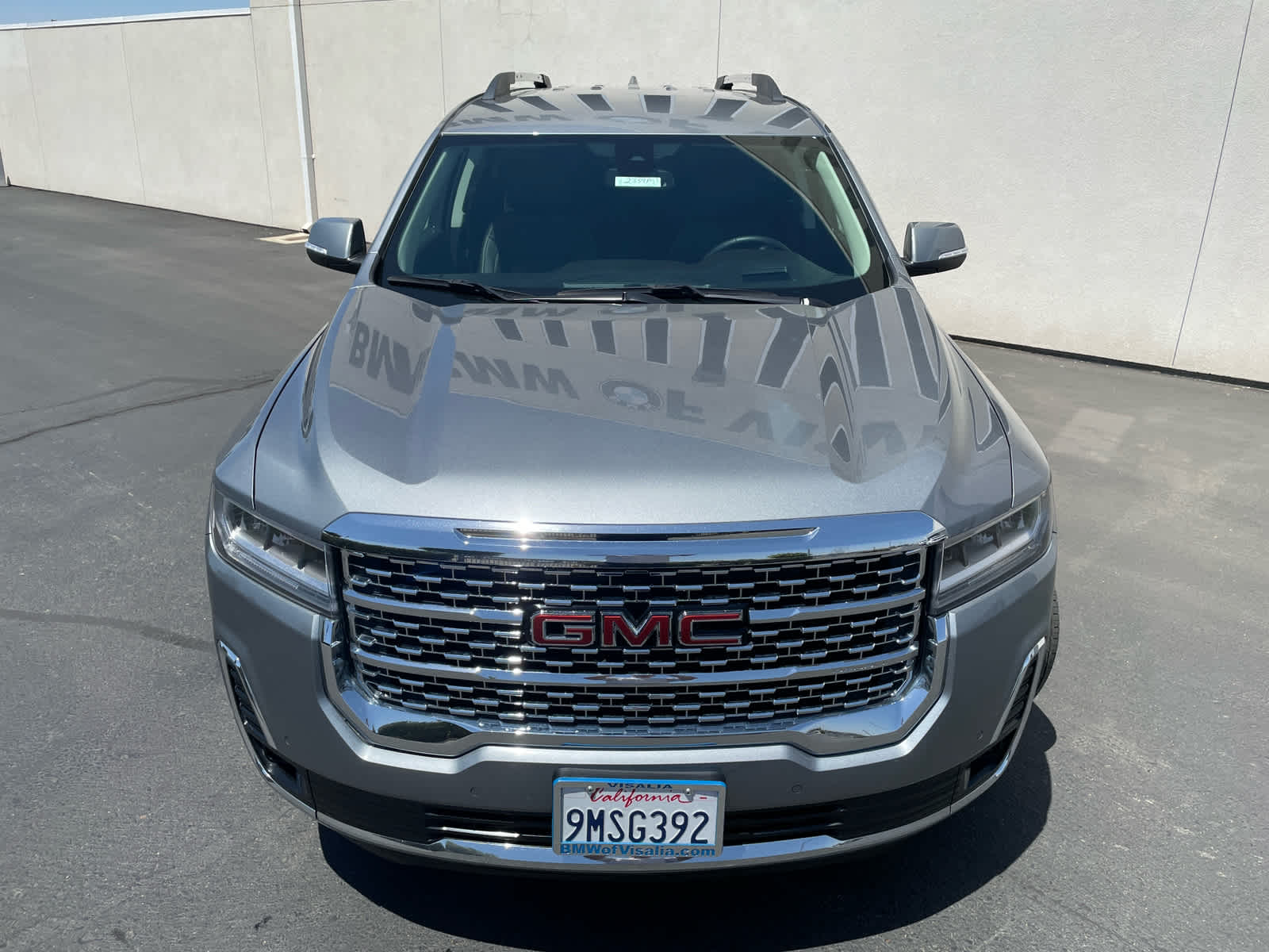 2023 Gmc Acadia Denali photo 2
