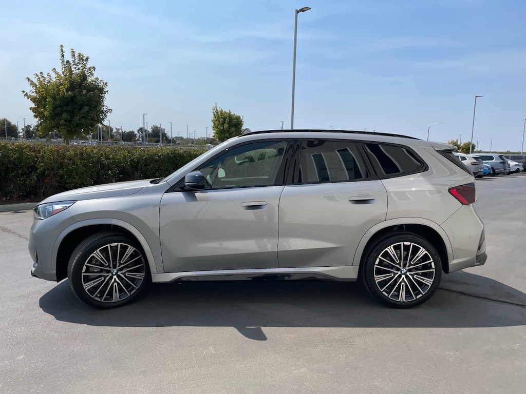 New 2026 BMW X1 M35i SUV