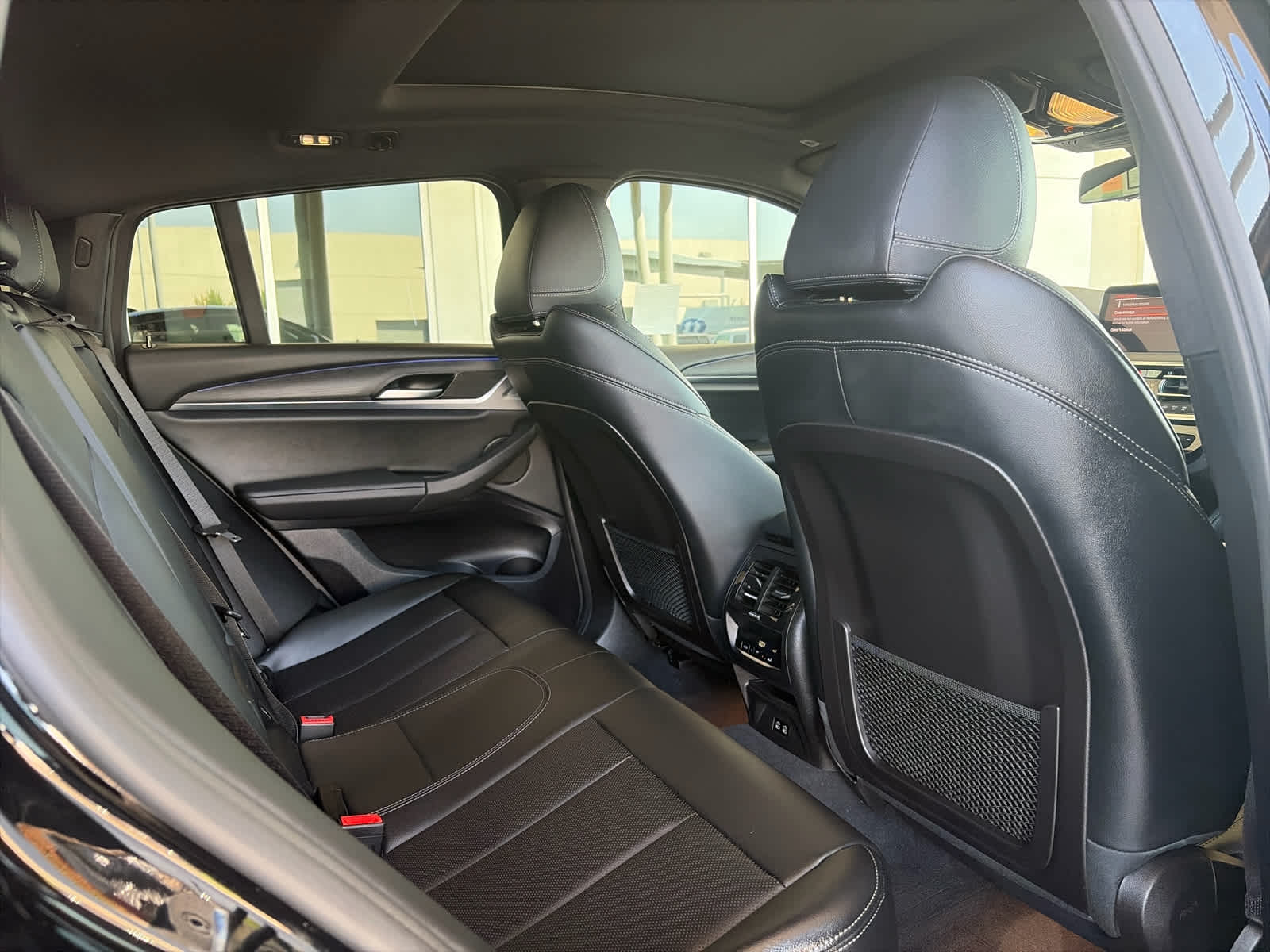 2023 BMW X4 30i - Photo 14