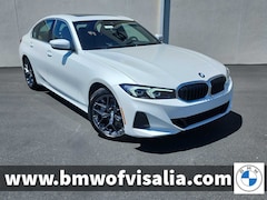 2026 BMW 330i Sedan