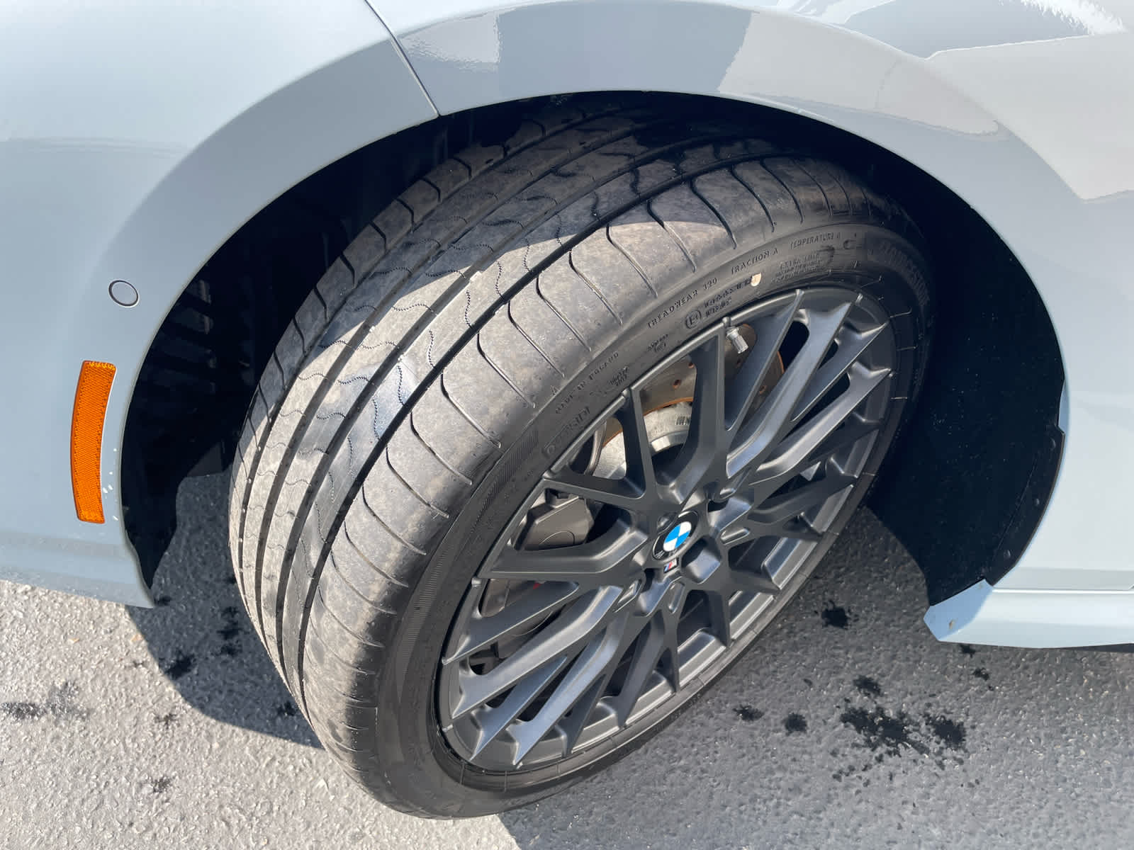 2026 BMW 2 Series M235 - Photo 20