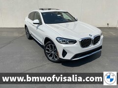 2025 BMW X4 xDrive30i SUV