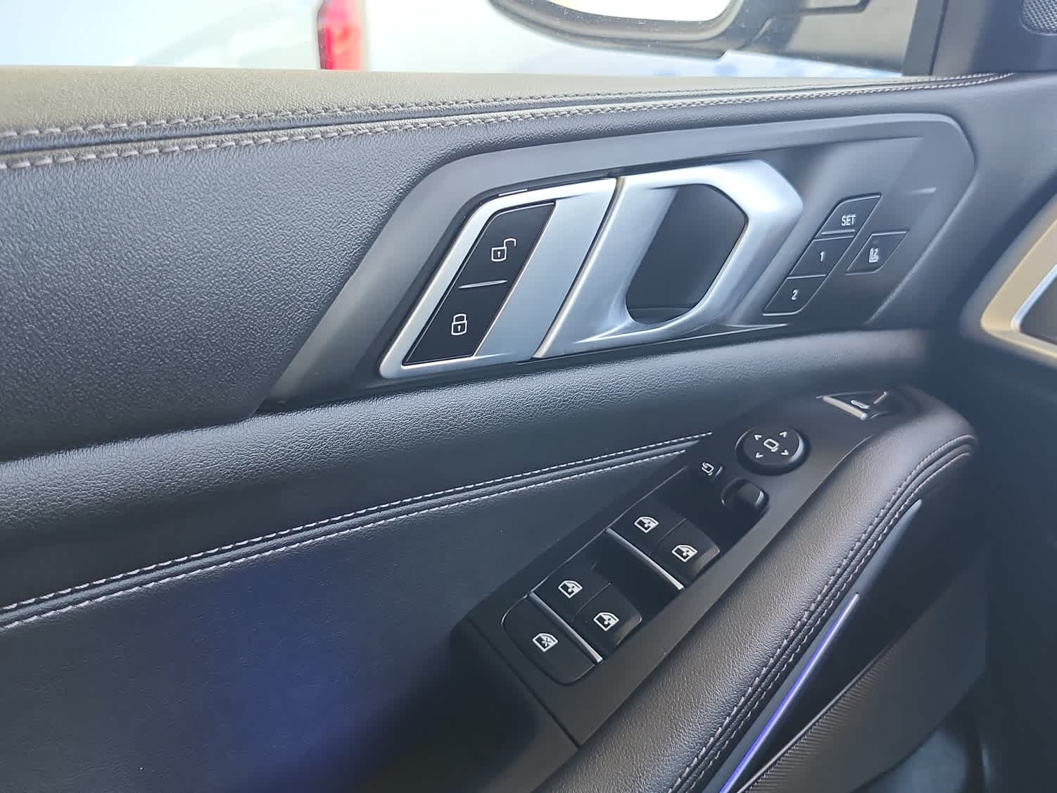 2024 BMW X5 40i - Photo 22