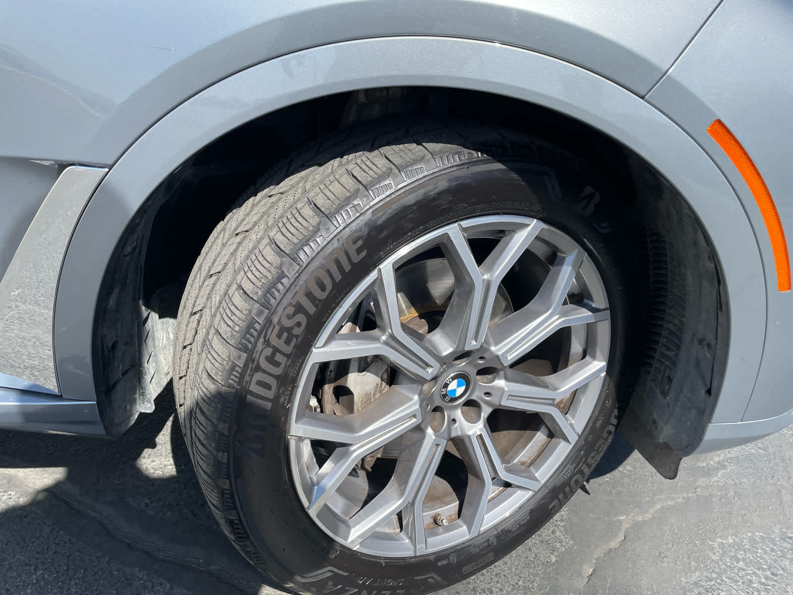 2024 BMW X7 40i - Photo 22